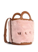 Marni Tropicalia Embroidered Tote Bag