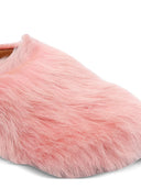 Marni Slip On Calfskin Mules
