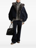 Dolce & Gabbana turtleneck -genser