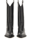 Off White Texan Boot "pour la marche"