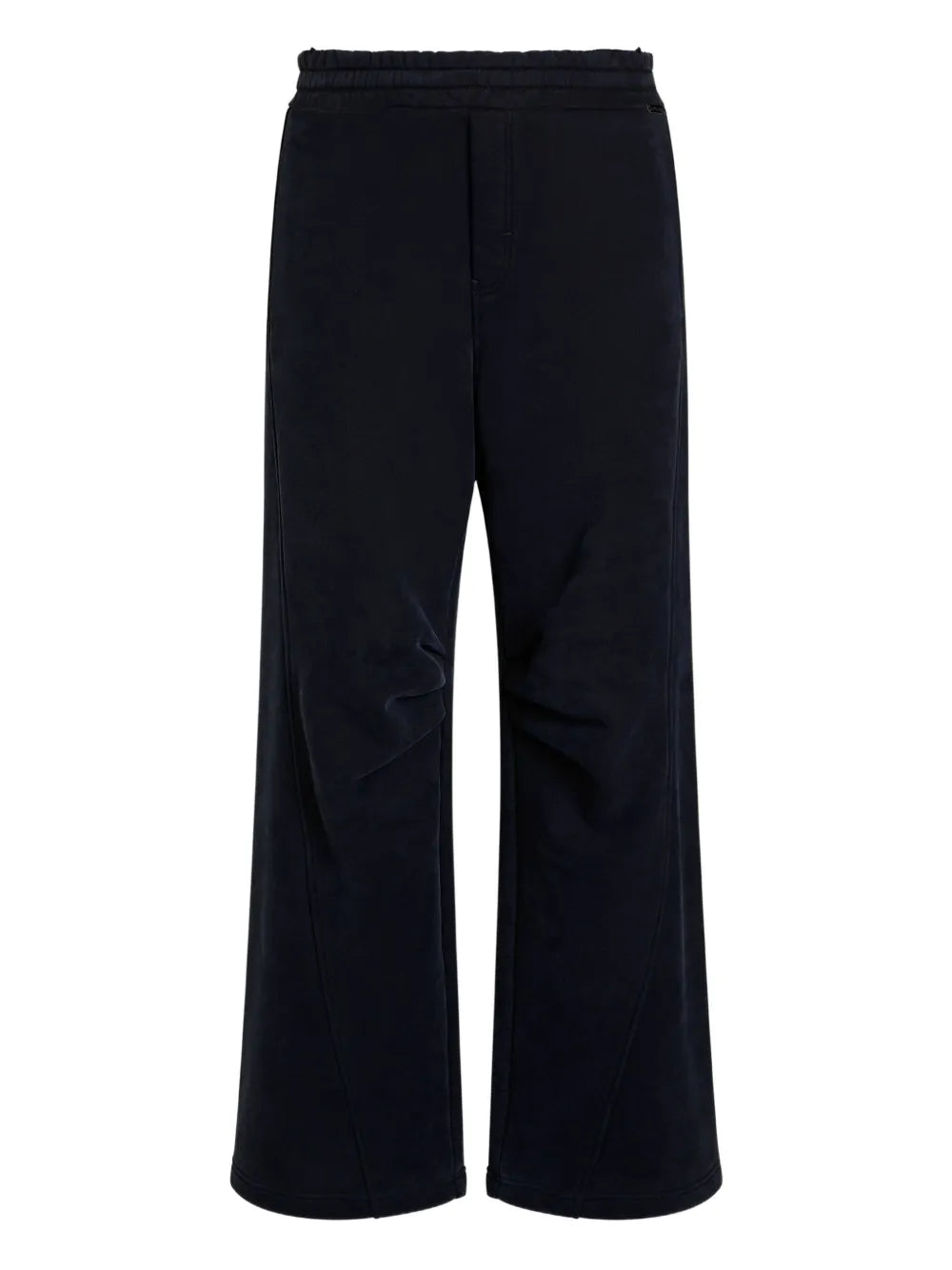 Pantalon de survêtement Dolce & Gabbana avec taille élastique et inserts