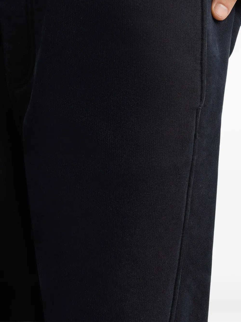 Pantalon de survêtement Dolce & Gabbana avec taille élastique et inserts