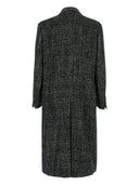 Dolce & Gabbana Double Breasted Coat