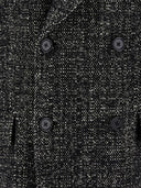 Dolce & Gabbana Double Breasted Coat