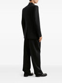 Dolce & Gabbana Fringed Blazer