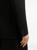 Dolce & Gabbana Fringed Blazer