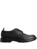 Dolce & Gabbana Leather Oxford Lace Ups