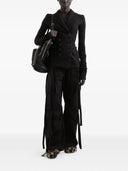 Dolce & Gabbana Draw String Cargo Hosen