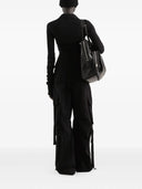 Chaqueta ajustada de doble pecho Dolce & Gabbana