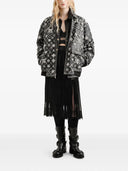 Dolce & Gabbana Fringed Skirt