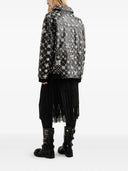 Dolce & Gabbana Fringed Skirt