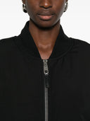 Dolce & Gabbana Zip Up Bomber Jacket