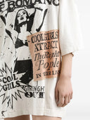 Maglietta grafica Dolce & Gabbana