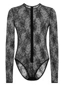Dolce & Gabbana Chantilly Lace Bodys