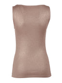 Filatures Du Lion Col Bateau Sm 1076.Coffee Latte