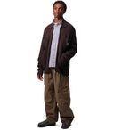 Carhartt Wip Chore Palisander Cardigan