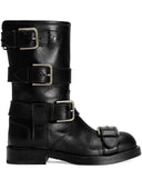 Dolce & Gabbana schnallen Stiefel an