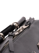 Dolce & Gabbana Leather Travel Bag