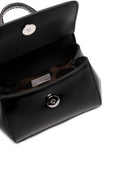 Mini borsa Dolce & Gabbana con targa logo