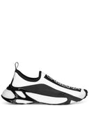 Sneaker a maglie veloci Dolce & Gabbana