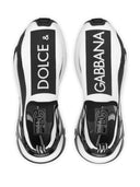 Sneaker a maglie veloci Dolce & Gabbana