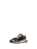 Scarpe da ginnastica basse con lacci Dsquared2