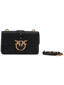 Pinko Love One Mini St. Cl Vitello S