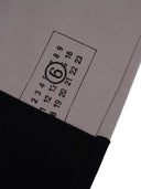 Mm6 Maison Margiela Kids Mm6 P192 U Pantaloni