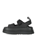 Ugg Goldenglow sort sandal
