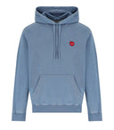 Carhartt Wip Ingo sudadera azul claro