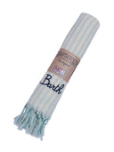 Mc2 Saint Barth Foutas Light N Stripes S V 31 Emb