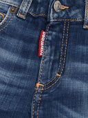 D Squared2 5 Pockets