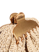 Marc Jacobs The Small Claw Clip Clutch