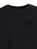 T-shirt avec logo pilule Deus Ex Machina