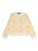 Versace Knitwear