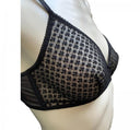 Laura Urbinati Laura Urbinati Lace Bra