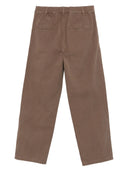 Pantaloni plissettati Marant