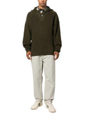 Marant Zip Up Sweater