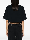 Maglietta da marant ricamato