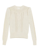 Marant Long Sleeved Sweater