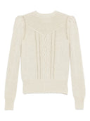 Marant Long Sleeved Sweater