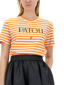 Koszula Patou z logo