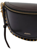 Marant Studded Belt Bag