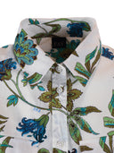 Fay Camicia M Corta