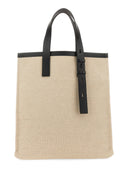 Sac fourre-tout Ferragamo avec logo