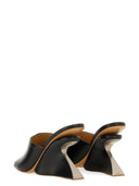 Off White Mule "Jug"