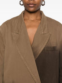 Uma Wang Double Breasted Jacket