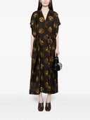 Uma Wang Acre Dress