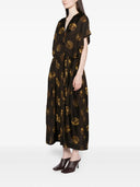 Uma Wang Acre Dress