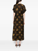 Uma Wang Acre Dress